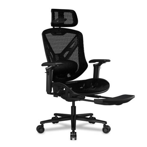 כיסא גיימינג Black Cougar Speeder One קוגר