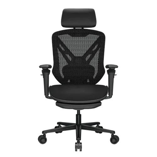 כיסא גיימינג Cougar Speeder Neo Black Ergonomic קוגר