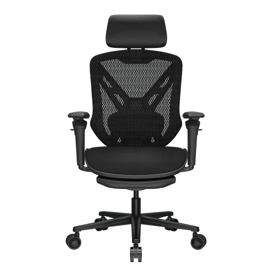 כיסא גיימינג Cougar Speeder Neo Black Ergonomic קוגר