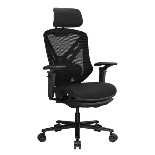 כיסא גיימינג Cougar Speeder Neo Black Ergonomic קוגר