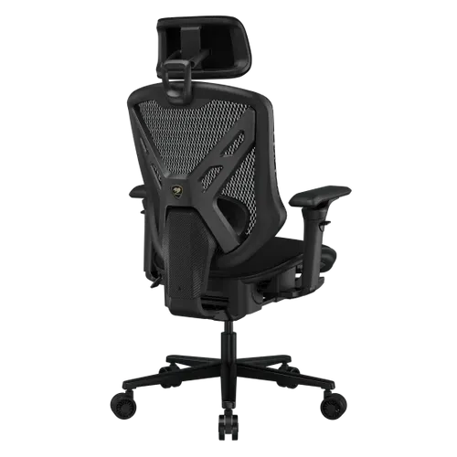 כיסא גיימינג Cougar Speeder Neo Black Ergonomic קוגר