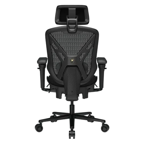 כיסא גיימינג Cougar Speeder Neo Black Ergonomic קוגר