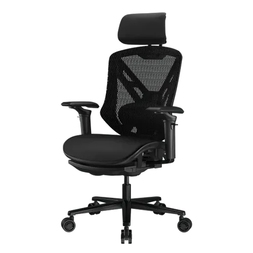 כיסא גיימינג Cougar Speeder Neo Black Ergonomic קוגר