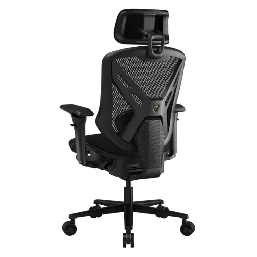 כיסא גיימינג Cougar Speeder Neo Black Ergonomic קוגר