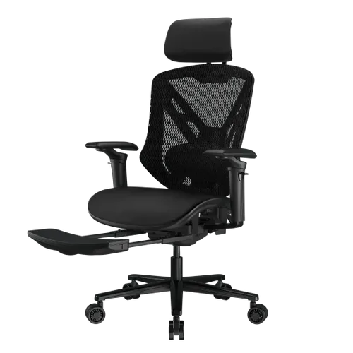 כיסא גיימינג Cougar Speeder Neo Black Ergonomic קוגר