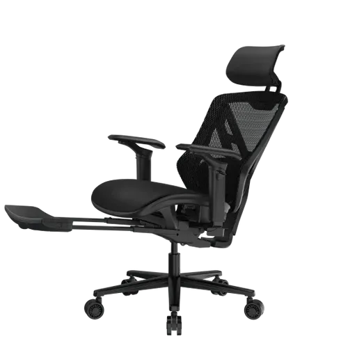 כיסא גיימינג Cougar Speeder Neo Black Ergonomic קוגר