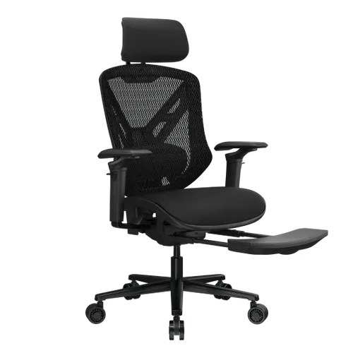 כיסא גיימינג Cougar Speeder Neo Black Ergonomic קוגר