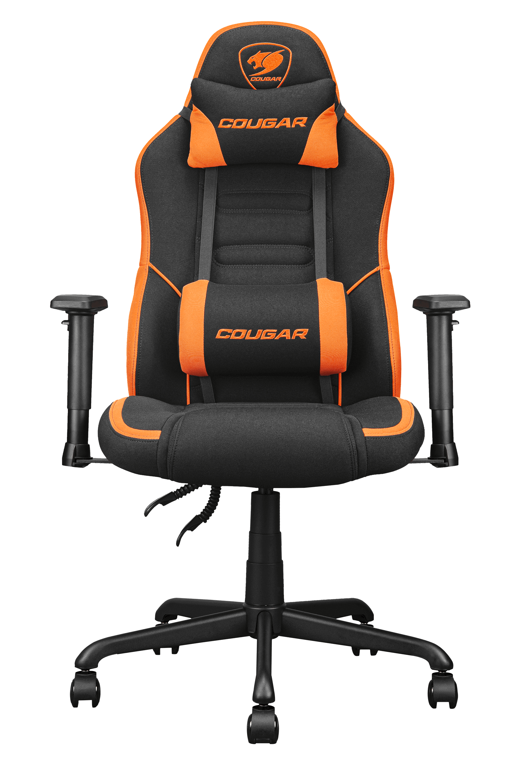 כיסא גיימינג COUGAR Fusion SF קוגר