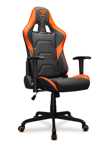 כיסא גיימינג חברת COUGAR דגם Armor Elite Gaming Chair קוגר - שחור