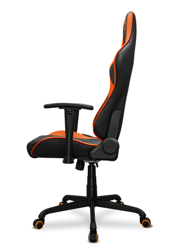 כיסא גיימינג חברת COUGAR דגם Armor Elite Gaming Chair קוגר - שחור