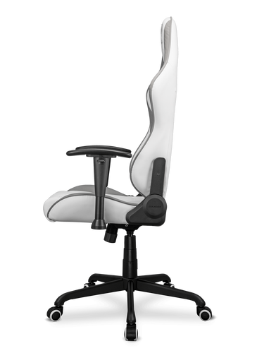 כיסא גיימינג חברת COUGAR דגם Armor Elite Gaming Chair קוגר - לבן