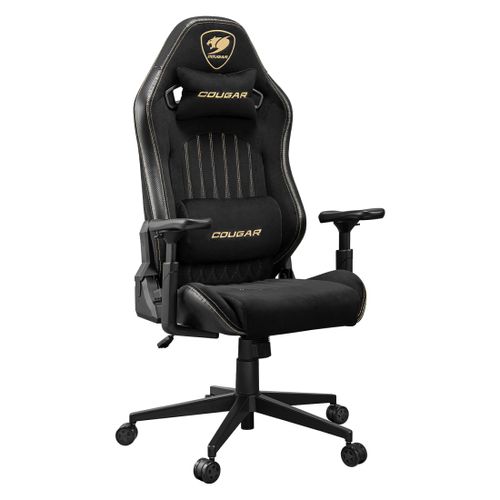 כיסא גיימינג COUGAR EXPLORE Fabric Royal gaming chair קוגר