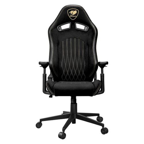 כיסא גיימינג COUGAR EXPLORE Fabric Royal gaming chair קוגר