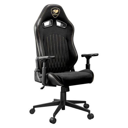 כיסא גיימינג COUGAR EXPLORE Fabric Royal gaming chair קוגר