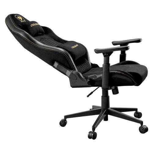 כיסא גיימינג COUGAR EXPLORE Fabric Royal gaming chair קוגר
