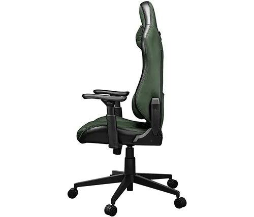 כיסא גיימינג Cougar Explore Royal F Army Green קוגר - ירוק