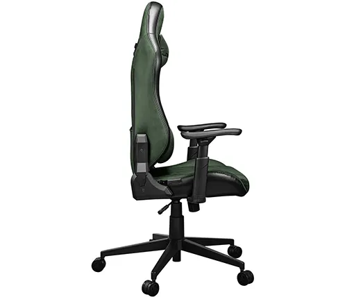 כיסא גיימינג Cougar Explore Royal F Army Green קוגר - ירוק