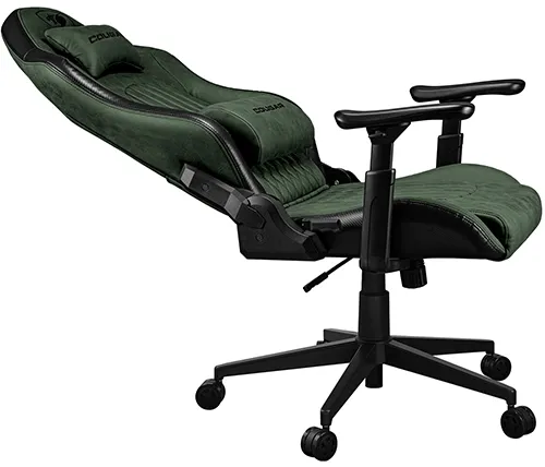 כיסא גיימינג Cougar Explore Royal F Army Green קוגר - ירוק