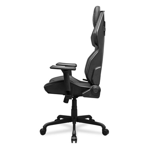 כיסא גיימינג חברת Cougar דגם Hotrod Black gaming chair - שחור