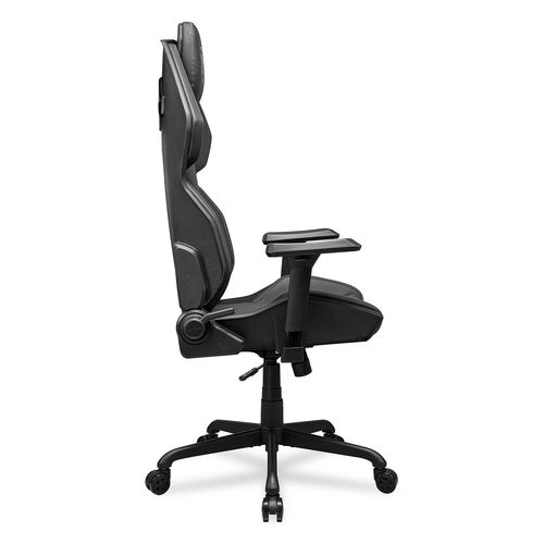 כיסא גיימינג חברת Cougar דגם Hotrod Black gaming chair - שחור