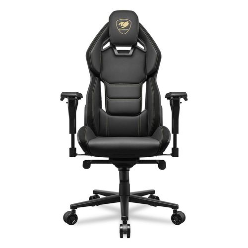 כיסא גיימינג COUGAR Hotrod Royal gaming chair קוגר