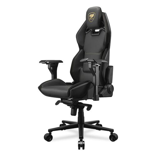 כיסא גיימינג COUGAR Hotrod Royal gaming chair קוגר