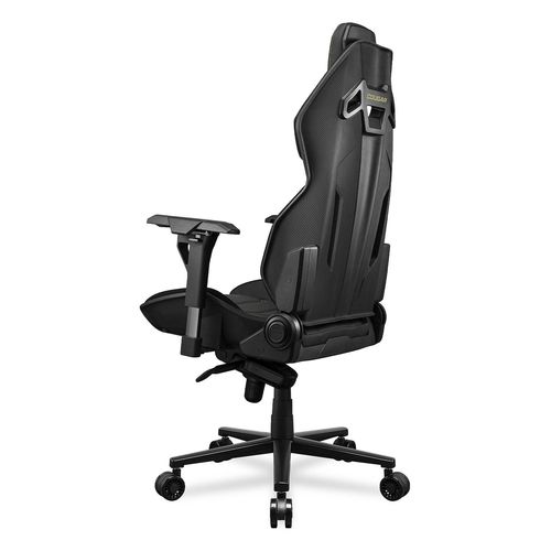 כיסא גיימינג COUGAR Hotrod Royal gaming chair קוגר