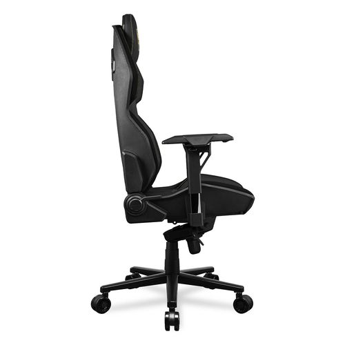 כיסא גיימינג COUGAR Hotrod Royal gaming chair קוגר
