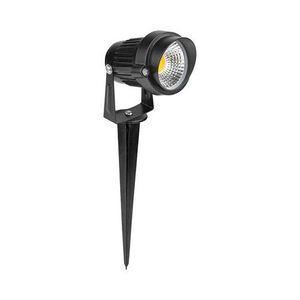  דוקרן 6W 12-24V IP65 אורך כבל 1 מטר אור חם 