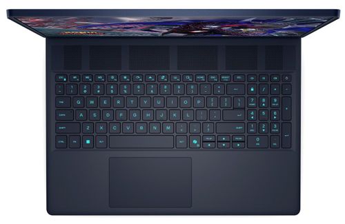 מחשב גיימינג נייד דל Alienware 16X Aurora Gaming Laptop AL-RD33-16837
