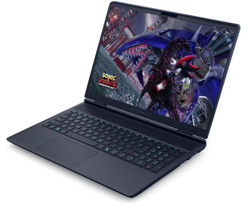 מחשב גיימינג נייד דל Alienware 16X Aurora Gaming Laptop AL-RD33-16836