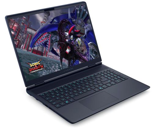 מחשב גיימינג נייד דל Alienware 16X Aurora Gaming Laptop AL-RD33-16836