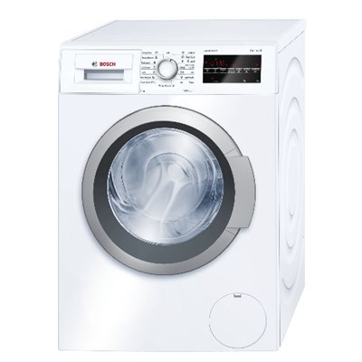 מכונת כביסה Bosch WAT24481IL ‏8 ‏ק
