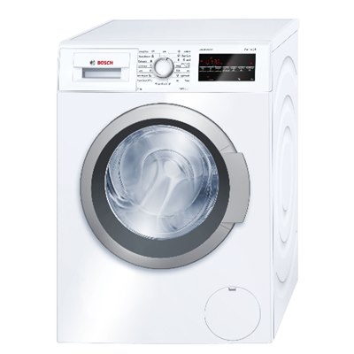 מכונת כביסה Bosch WAT24481IL ‏8 ‏ק"ג בוש
