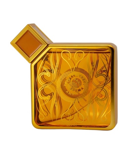 בושם יוניסקס Ybry Paris Ambre Parfum 75ml