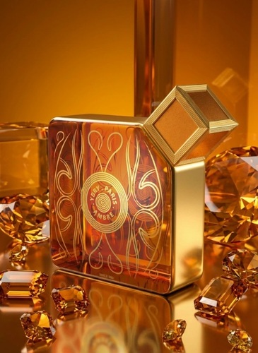 בושם יוניסקס Ybry Paris Ambre Parfum 75ml