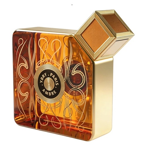 בושם יוניסקס Ybry Paris Ambre Parfum 75ml