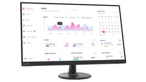 Lenovo D32-45 Monitor 31.5 67A0GAC2IS
