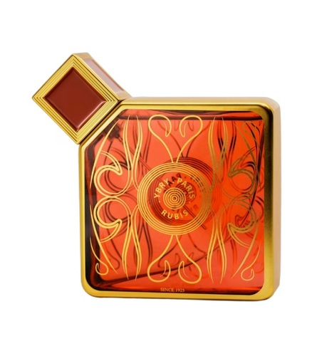 בושם יוניסקס Ybry Paris Rubis Parfum 75ml