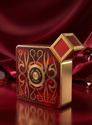 בושם יוניסקס Ybry Paris Rubis Parfum 75ml