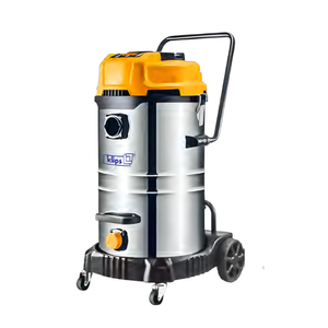שואב אבק 80 ליטר רטוב יבש 3600W