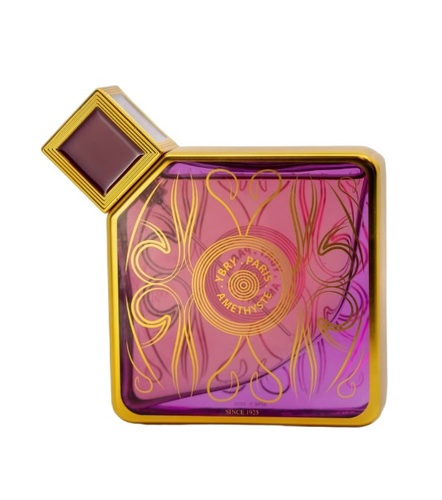 בושם יוניסקס Ybry Paris Amethyste Parfum 75ml