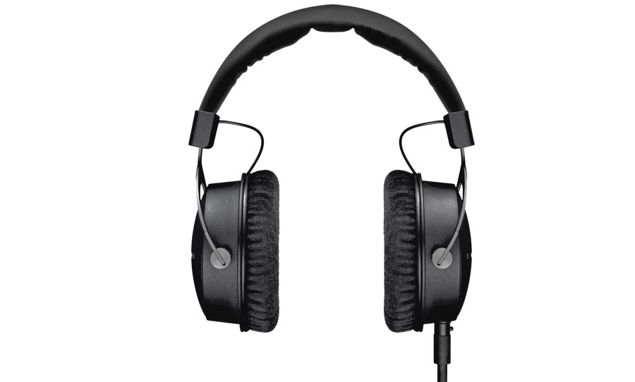 אוזניות אולפן להקלטות ומוניטורינג - Beyerdynamic DT 1770 PRO MKII