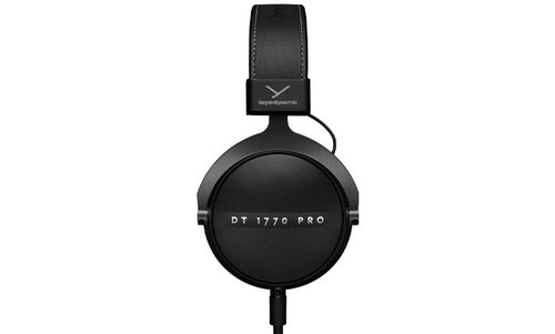 אוזניות אולפן להקלטות ומוניטורינג - Beyerdynamic DT 1770 PRO MKII