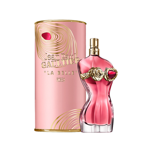 לה ביל רוזה  100 מ״ל א.ד.פ - Jean Paul Gaultier La Belle Rosea EDP 100ML