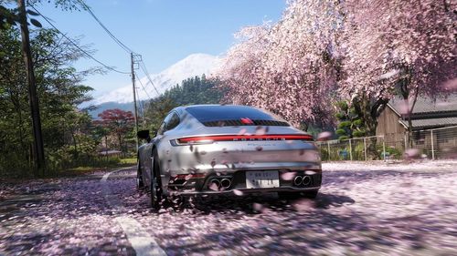 Forza Horizon 6 – Xbox Series X    