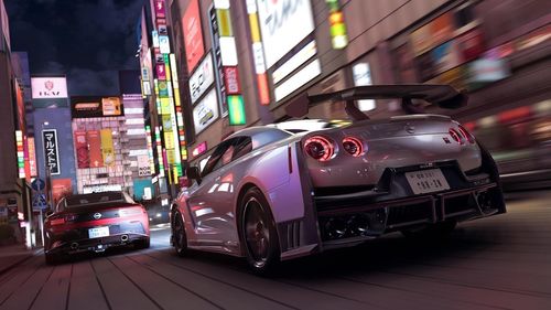 Forza Horizon 6 – Xbox Series X    
