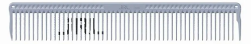מסרק תספורת מקצועי JRL J309 – תכלת 8.8 אינץ'