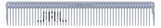 מסרק תספורת מקצועי JRL J309 – תכלת 8.8 אינץ