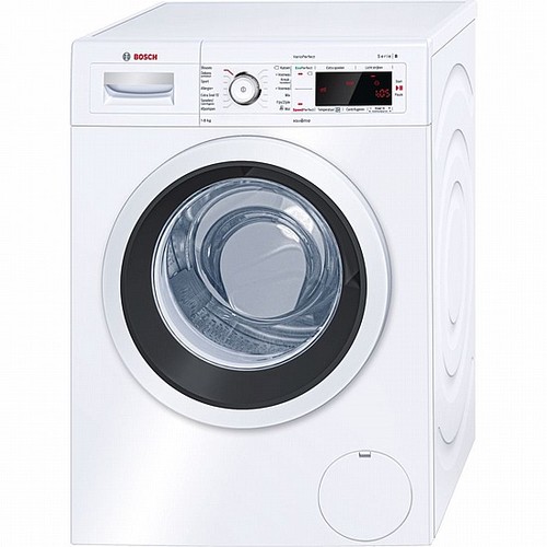 מכונת כביסה Bosch WAW32461NL ‏8 ‏ק